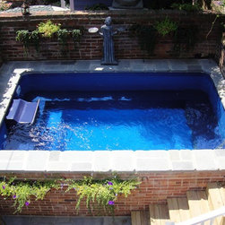 Original Endless Pools&reg; - Products
