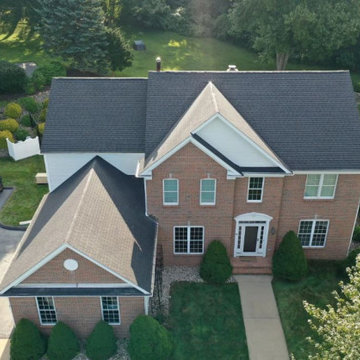 Groton CT Roof Replacement