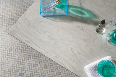 Corian® Limestone Prima