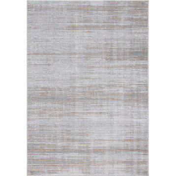 Safavieh Orchard ORC661G Rug 8'x10' Gray/Gold Rug