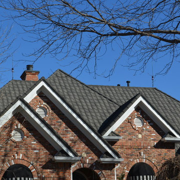 Metal Roofing