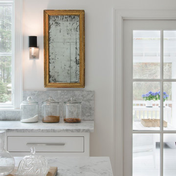 Custom Kitchen Renovation