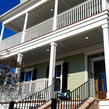 Porches