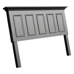 Vintage Headboards - Headboards
