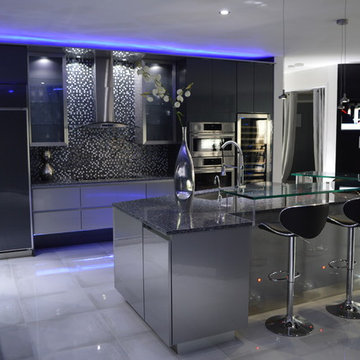 Design Build