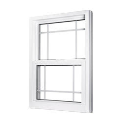 Vinyl Windows & Aluminum WIndows - Windows