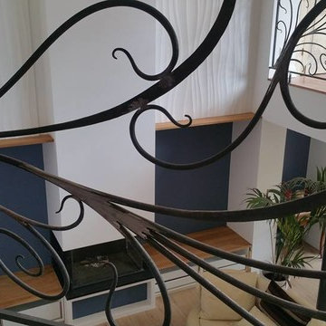 Maison contemporaine