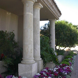Columns 007b - Outdoor Products