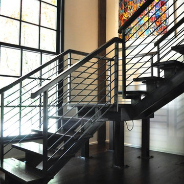 Silver Run Residence