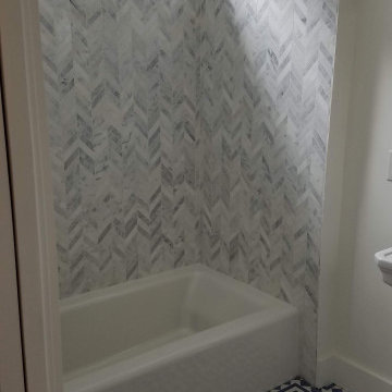 Crystal Creek Remodel