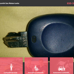 Locksmith San Mateo Locks - Products