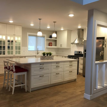 B-Say-Tah Custom Cottage