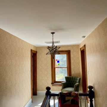 Somerset Farmhouse Revival