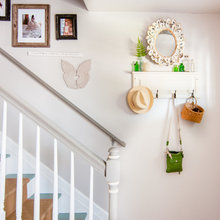 stairway