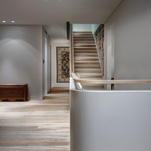 stairway