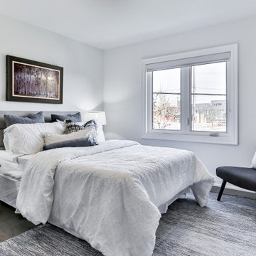 Previous Art Installations