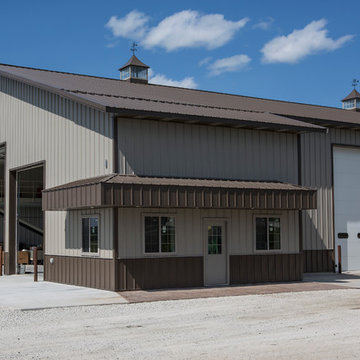 Lonnie's Farm Shop
