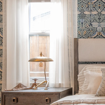 Bedroom Makeover