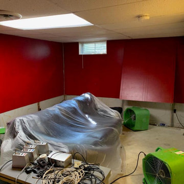 Insurance Restoration
