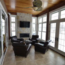 Sunroom