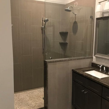 Bathrooms