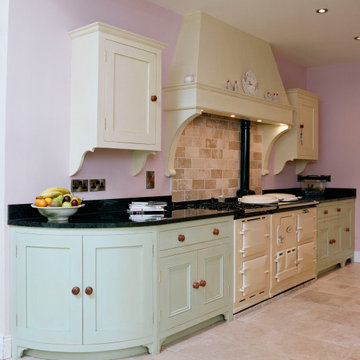 Wexford Range