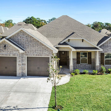 The Alton Exterior Appearance C