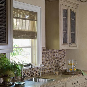 Cabinets