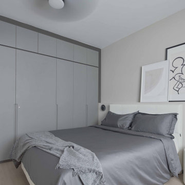 527D Pasir Ris, Collaboration with Chark Private Ltd