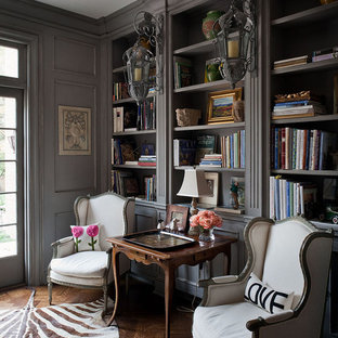 75 Most Popular Home Office Design Ideas for 2019 - Stylish Home Office ...