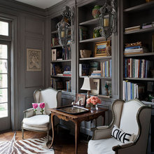 Shelves