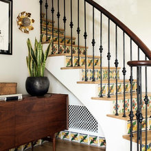 stairway