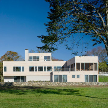 Modern Home