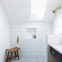 Bathroom aspen