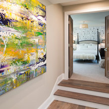 Millwork