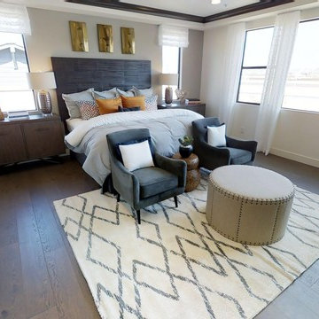 Evolve at Cantilena | Peoria, AZ | 5583 - Thrive Plan
