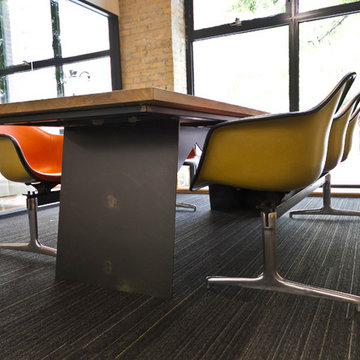 Prairie Architects Inc.- Conference Room