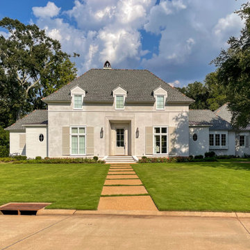 Live Oak Manor