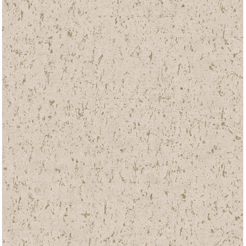 Callie Bone Concrete Wallpaper Sample