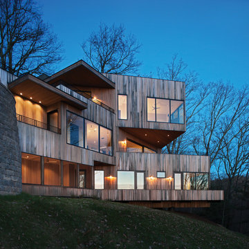 Hilltop Haven