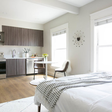 Sonder Hospitality Project
