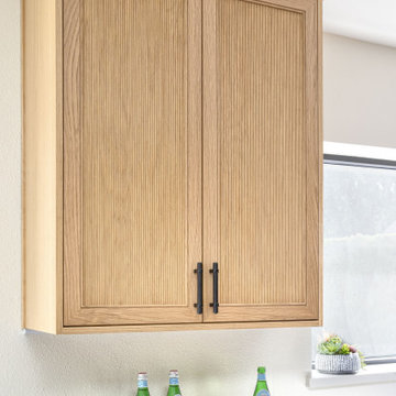 Modern Wellness-Centric Kitchen Remodel