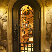 Wine Cellar