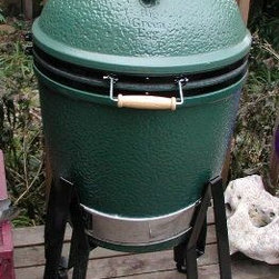 Big Green Egg - Outdoor Grills