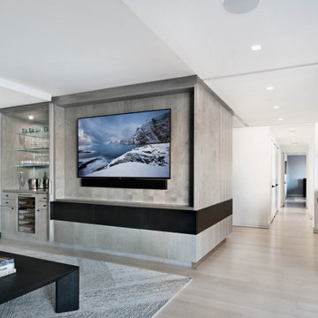 Lincoln Center Residence