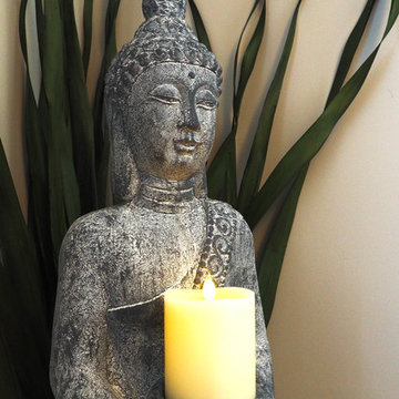 Newburyport, MA- Feng Shui and Interior Design