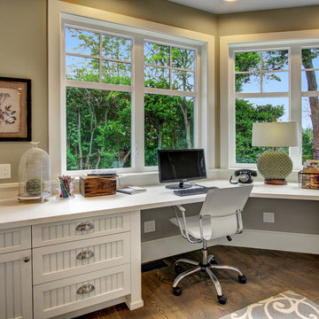 8416 - Kitchen command center