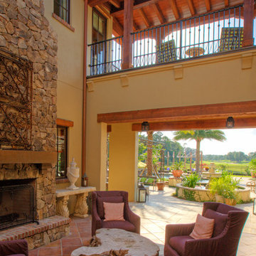Golden Oak Residence-1