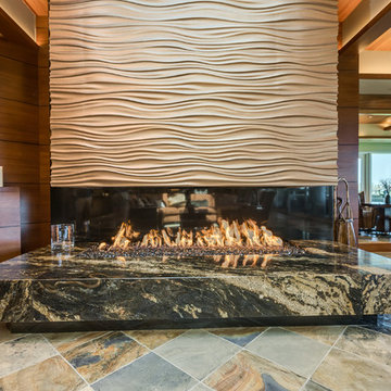 CDA Penthouse