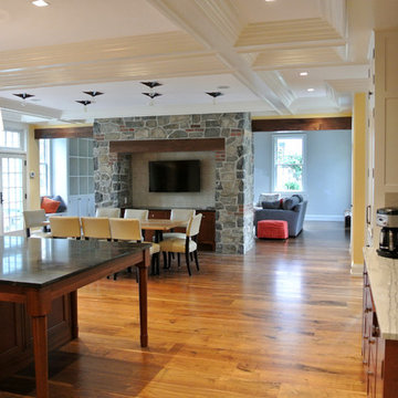 Chestnut Hill Residence